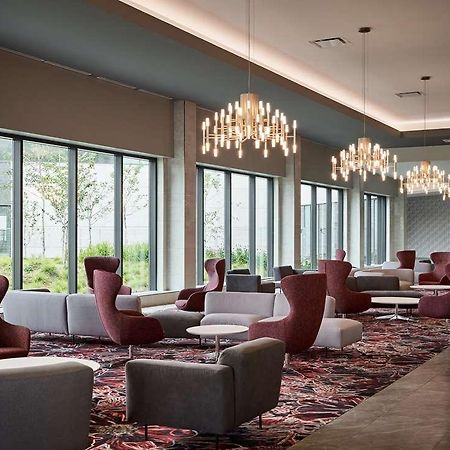 Great Canadian Casino Resort Toronto Brampton Inreriör bild