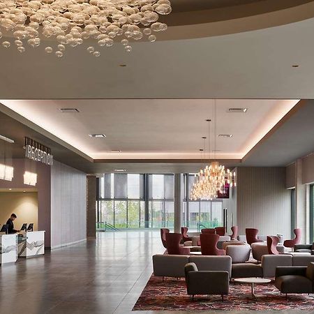 Great Canadian Casino Resort Toronto Brampton Exteriör bild
