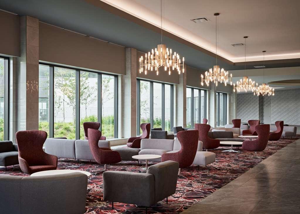 Great Canadian Casino Resort Toronto Brampton Inreriör bild