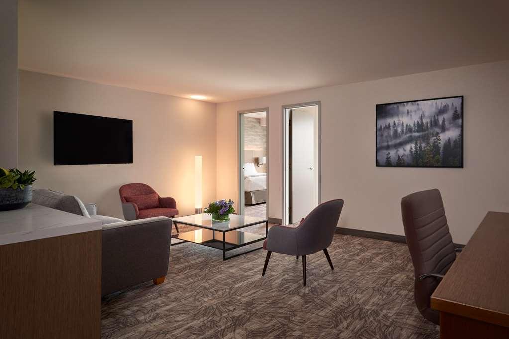 Great Canadian Casino Resort Toronto Brampton Rum bild