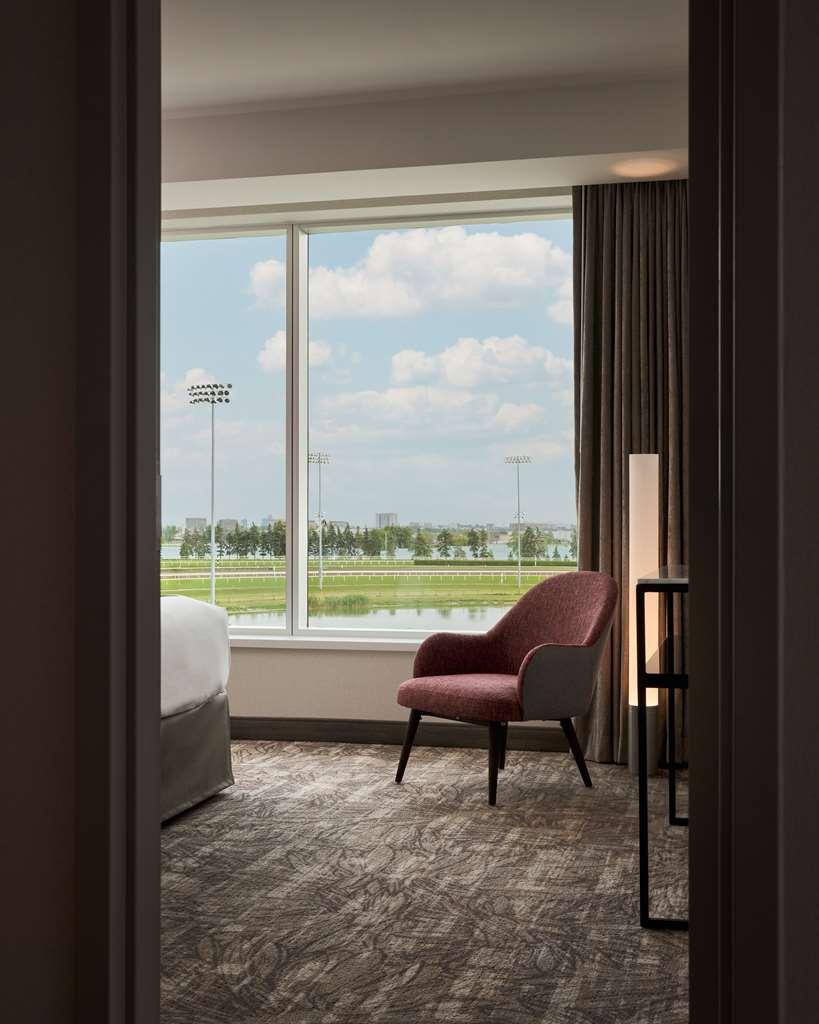 Great Canadian Casino Resort Toronto Brampton Rum bild