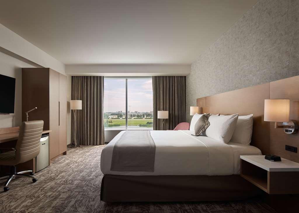 Great Canadian Casino Resort Toronto Brampton Rum bild