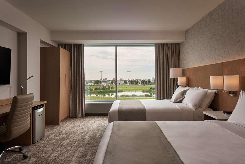 Great Canadian Casino Resort Toronto Brampton Rum bild