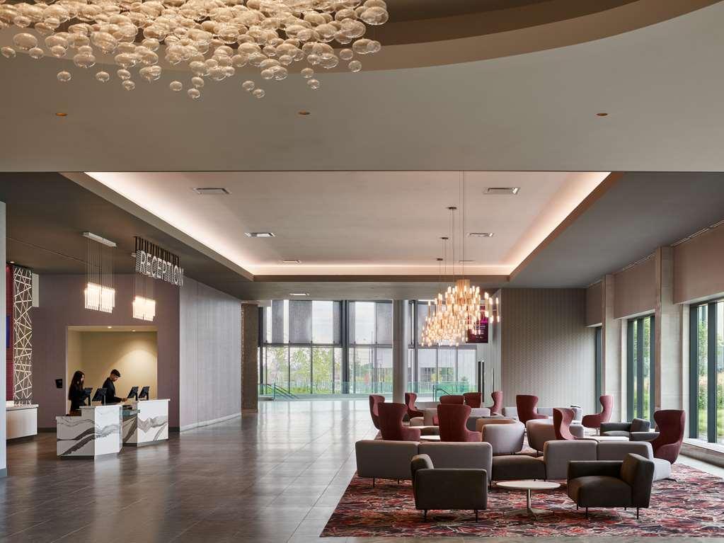 Great Canadian Casino Resort Toronto Brampton Exteriör bild